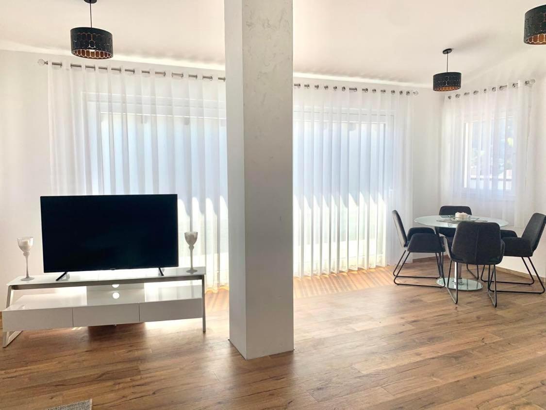 Ena Appartements アルテンマルクト・イム・ポンガウ エクステリア 写真