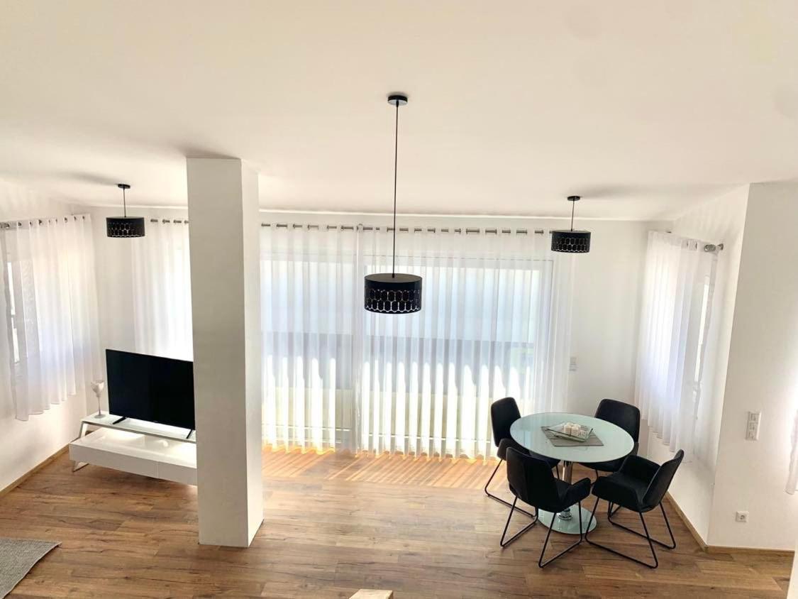 Ena Appartements アルテンマルクト・イム・ポンガウ エクステリア 写真