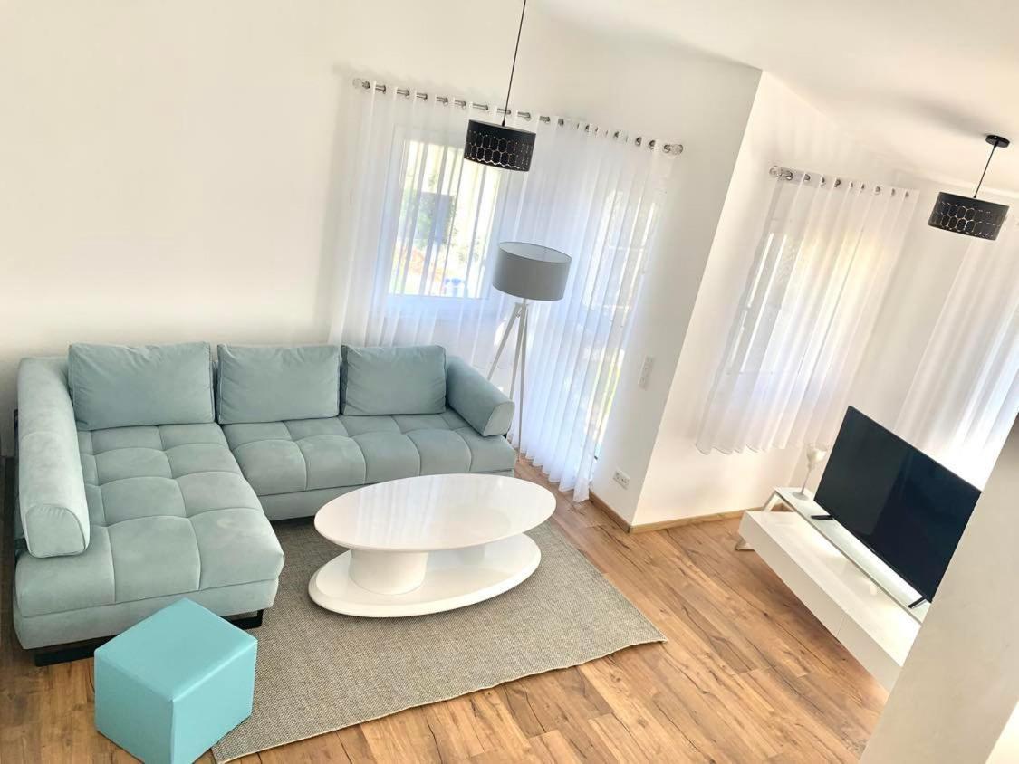 Ena Appartements アルテンマルクト・イム・ポンガウ エクステリア 写真